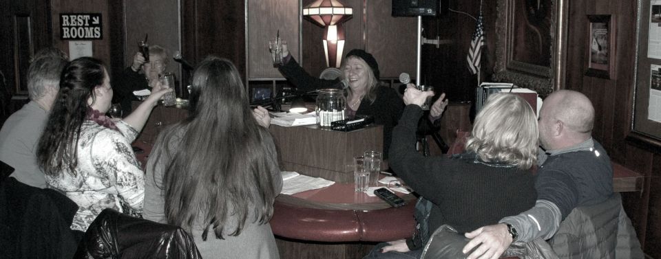 Twin Cities Piano Entertainer Musician Daina De Prez